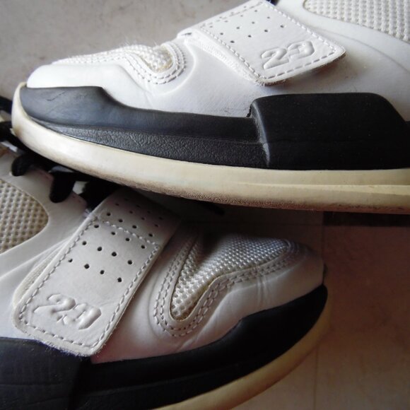 jordans mens size 8.5 shoes - Picture 7 of 11